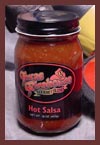 Hot Salsa - click to see a larger image