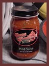 Mild Salsa - click to see a larger image